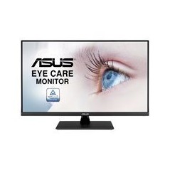 ASUS VP32AQ 31.5" 2K HDMI DisplayPort Monitor - Stunning Clarity & 75Hz Refresh Rate for Exceptional Visuals!